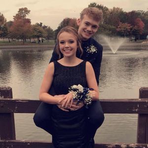 Meet your Posher, Kate